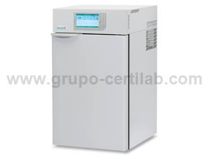 REFRIGERADOR VERTICAL 128 LITROS  2ºC a 15ºC - TOUCH